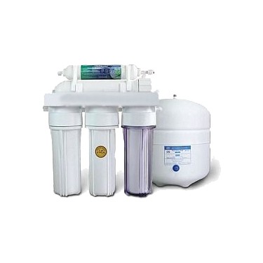 Keskin Su Arıtmacı