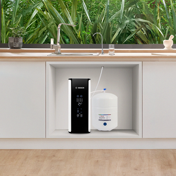 Keskin Su Arıtmacı