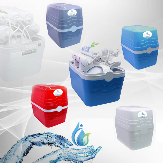 Keskin Su Arıtmacı